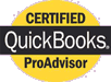 Certified QuickBooks ProAdvisor